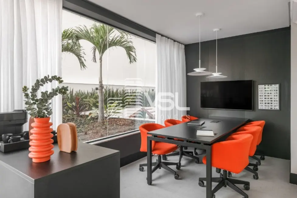Apartamento com 2 quartos à venda, 107m2 em Centro, Florianopolis - SC - imagem 6 Foto 6 de Apartamento com 2 quartos à venda, 107m2 em Centro, Florianopolis - SC