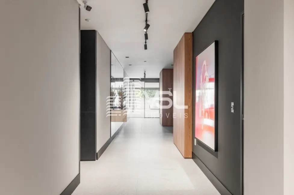 Apartamento com 2 quartos à venda, 107m2 em Centro, Florianopolis - SC - imagem 5 Foto 5 de Apartamento com 2 quartos à venda, 107m2 em Centro, Florianopolis - SC