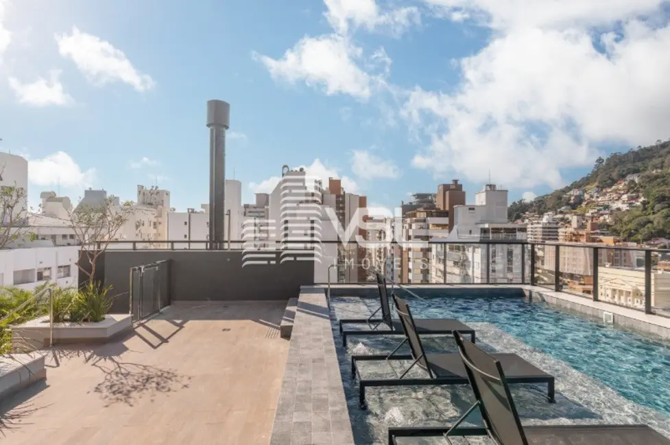 Foto 1 de Apartamento com 2 quartos à venda, 107m2 em Centro, Florianopolis - SC