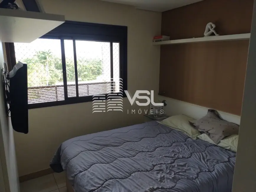 Foto 4 de Apartamento com 2 quartos à venda, 69m2 em Itacorubi, Florianopolis - SC