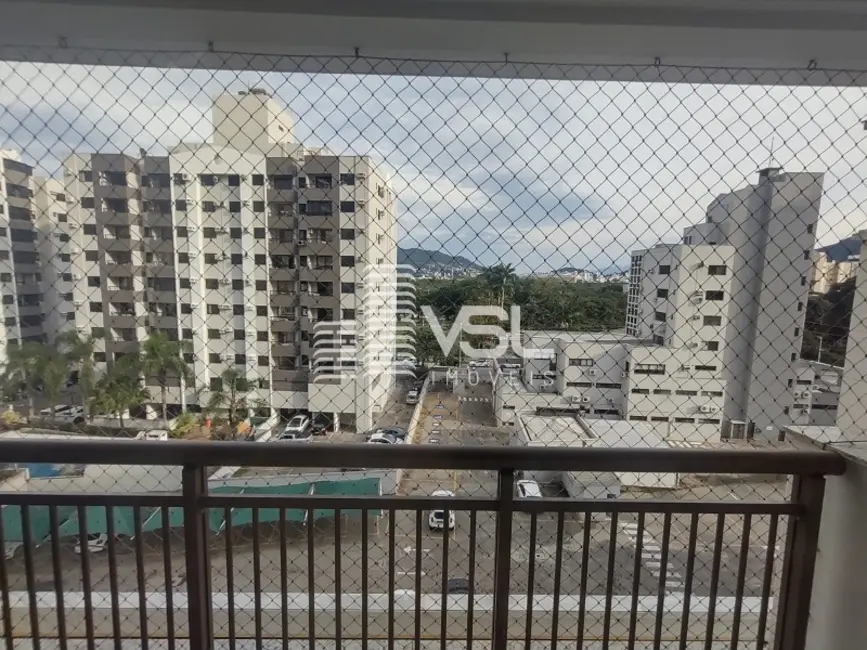 Foto 3 de Apartamento com 2 quartos à venda, 69m2 em Itacorubi, Florianopolis - SC