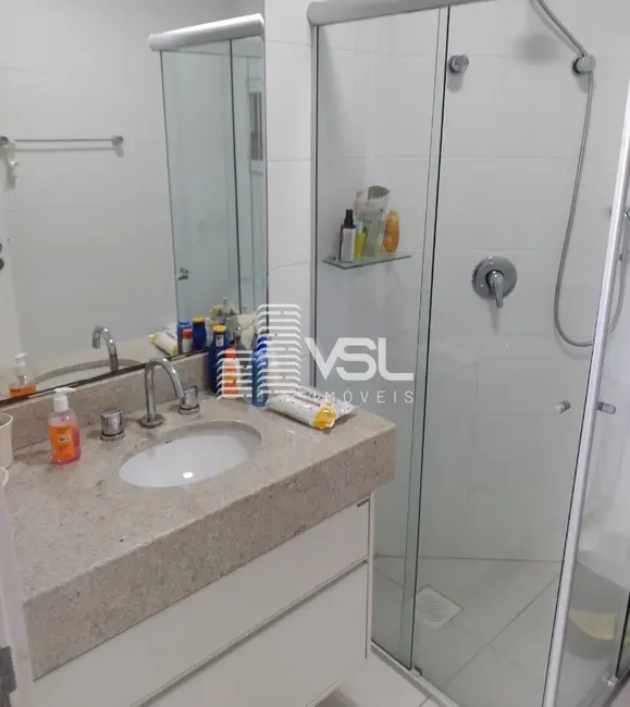 Foto 9 de Apartamento com 2 quartos à venda, 69m2 em Itacorubi, Florianopolis - SC