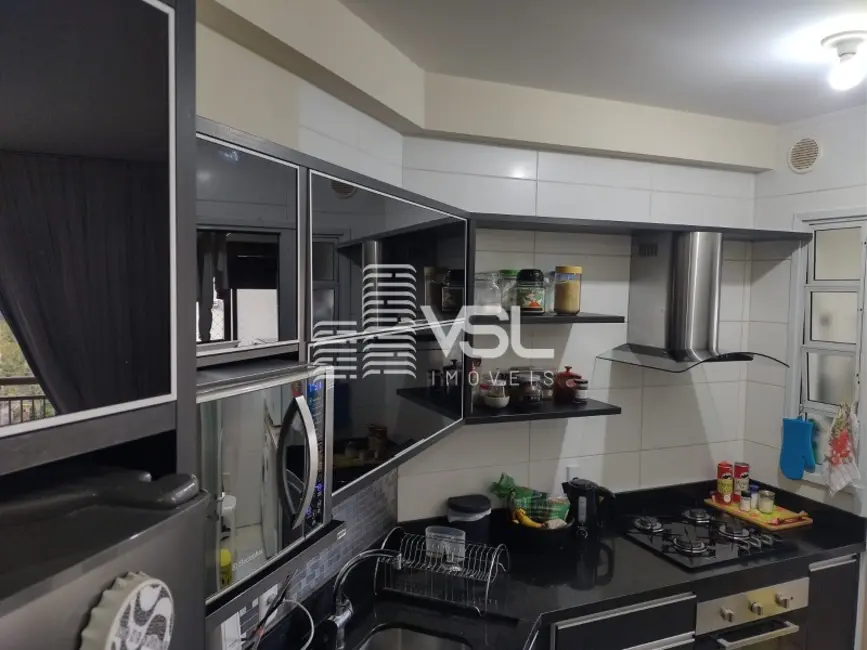 Foto 7 de Apartamento com 2 quartos à venda, 69m2 em Itacorubi, Florianopolis - SC