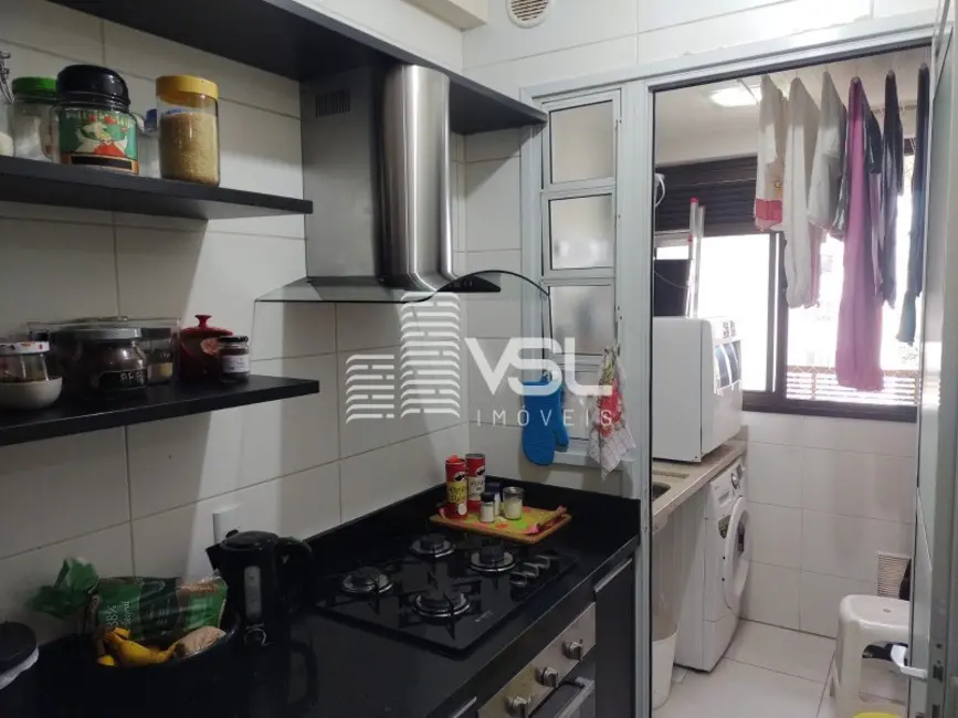 Foto 2 de Apartamento com 2 quartos à venda, 69m2 em Itacorubi, Florianopolis - SC