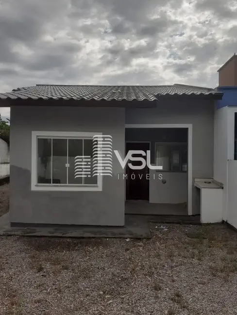 Foto 4 de Casa com 3 quartos à venda, 80m2 em Bela Vista, Palhoca - SC