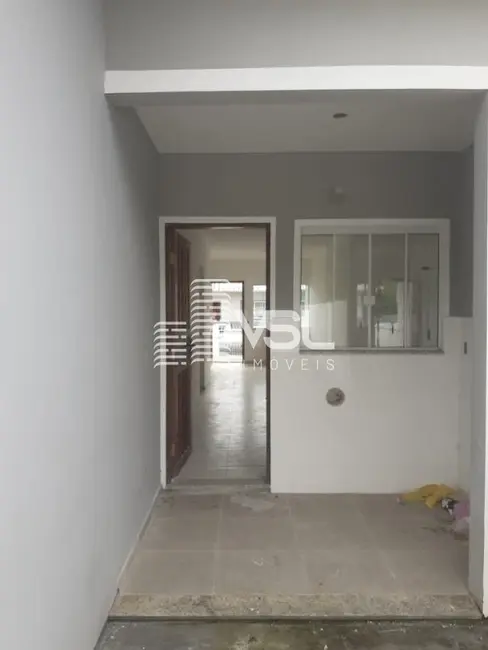Foto 8 de Casa com 3 quartos à venda, 80m2 em Bela Vista, Palhoca - SC