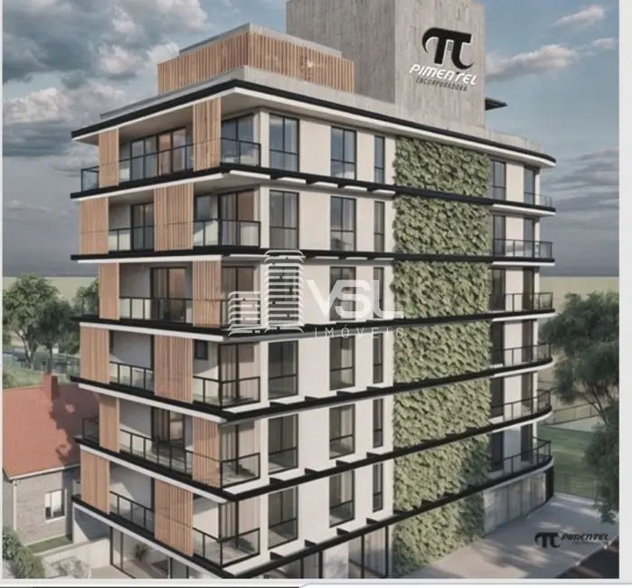 Apartamento com 1 quarto à venda, 35m2 em Campeche, Florianopolis - SC - imagem 4 Foto 4 de Apartamento com 1 quarto à venda, 35m2 em Campeche, Florianopolis - SC