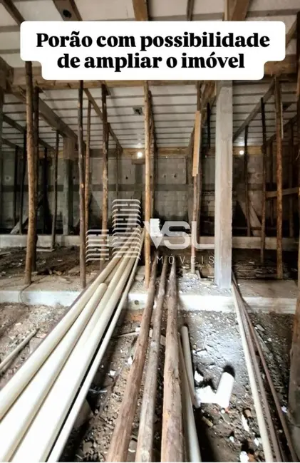 Foto 2 de Casa com 2 quartos à venda, 110m2 em Forquilhas, Sao Jose - SC