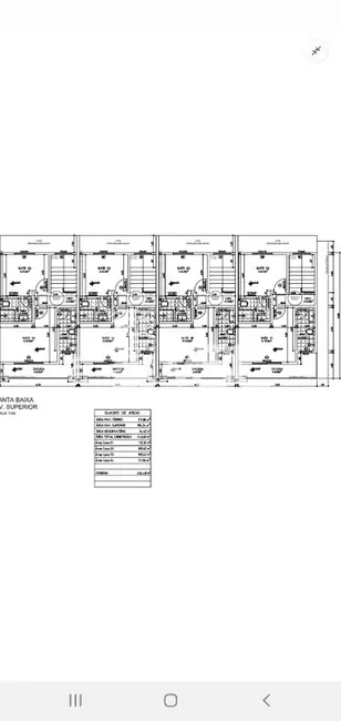 Foto 4 de Casa com 2 quartos à venda, 110m2 em Forquilhas, Sao Jose - SC