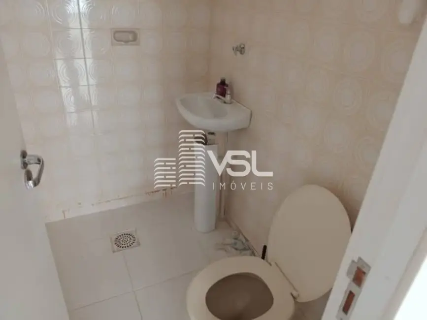 Foto 4 de Sala Comercial à venda, 33m2 em Centro, Florianopolis - SC