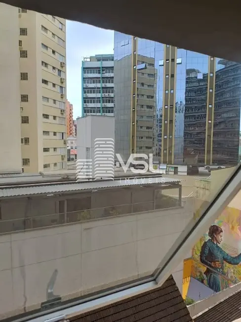 Foto 6 de Sala Comercial à venda, 33m2 em Centro, Florianopolis - SC