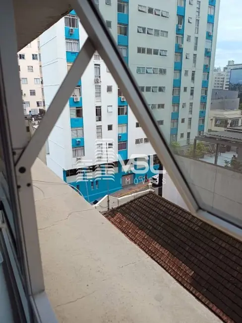 Foto 7 de Sala Comercial à venda, 33m2 em Centro, Florianopolis - SC