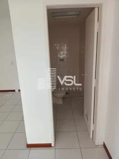 Foto 5 de Sala Comercial à venda, 33m2 em Centro, Florianopolis - SC