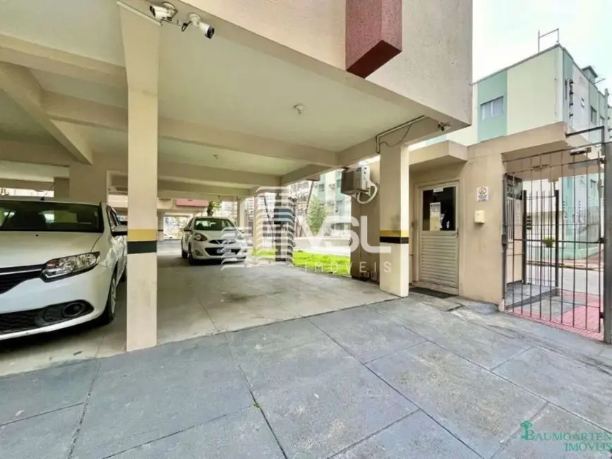 Foto 1 de Apartamento com 2 quartos à venda, 59m2 em Campinas, Sao Jose - SC