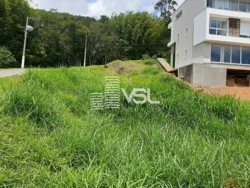 Foto 1 de Terreno / Lote à venda, 643m2 em Santo Antônio de Lisboa, Florianopolis - SC