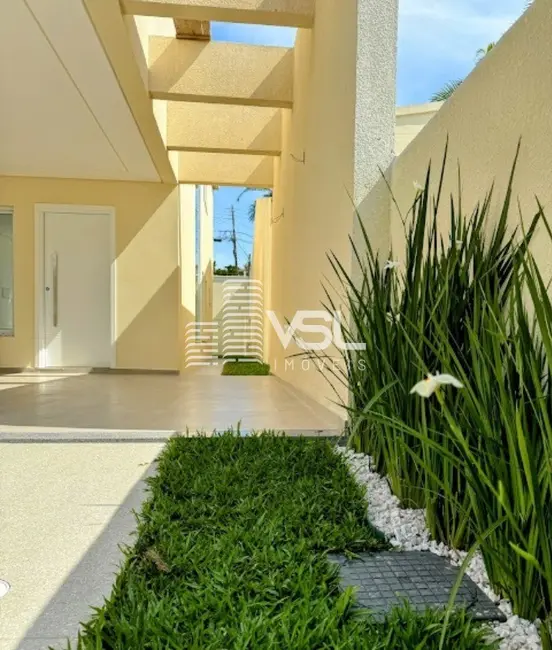 Foto 5 de Casa com 3 quartos à venda, 143m2 em Ingleses do Rio Vermelho, Florianopolis - SC