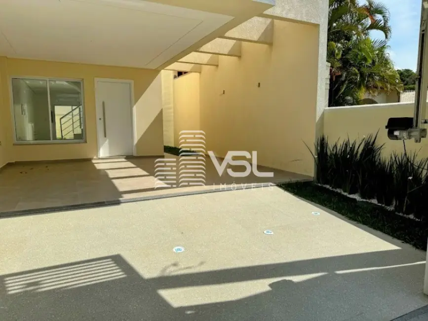 Foto 4 de Casa com 3 quartos à venda, 143m2 em Ingleses do Rio Vermelho, Florianopolis - SC