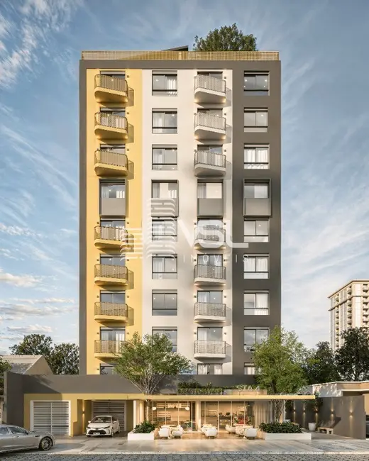 Foto 2 de Loft / Flat com 1 quarto à venda, 30m2 em Santa Mônica, Florianopolis - SC