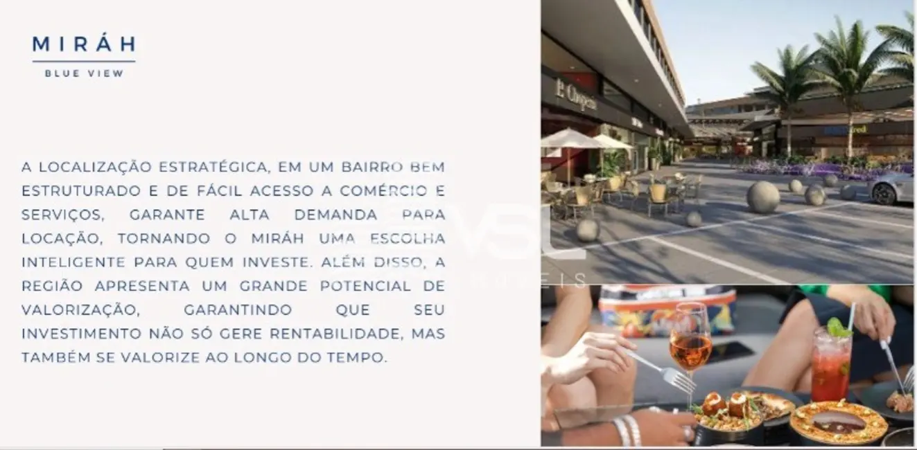 Foto 4 de Loft / Flat com 1 quarto à venda, 20m2 em Campeche, Florianopolis - SC