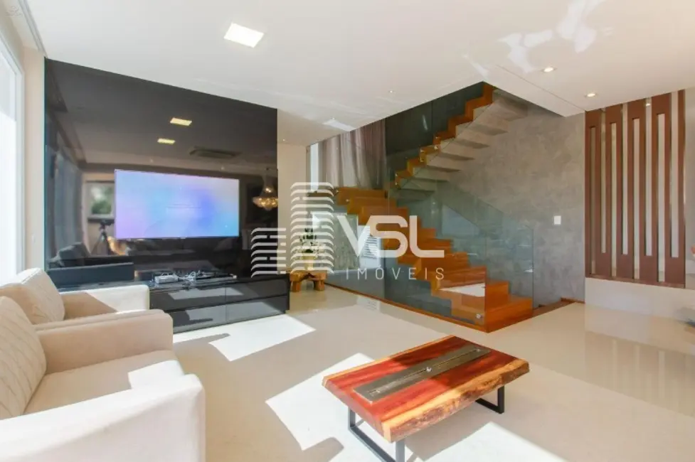Foto 4 de Casa de Condomínio com 4 quartos à venda, 450m2 em João Paulo, Florianopolis - SC