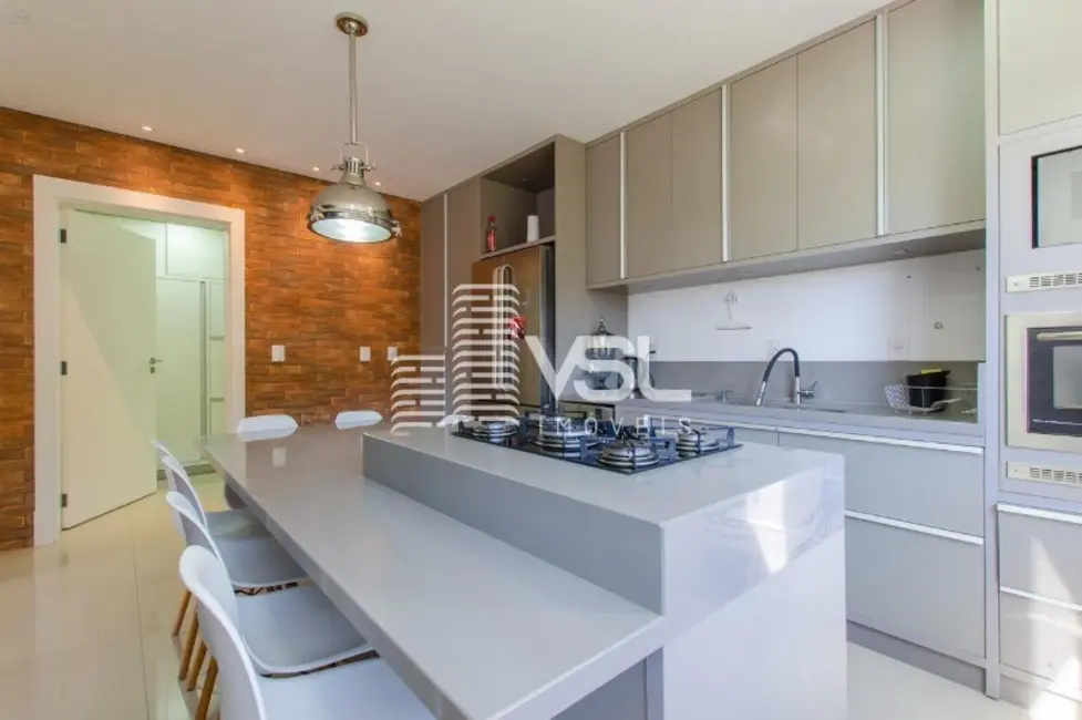 Foto 8 de Casa de Condomínio com 4 quartos à venda, 450m2 em João Paulo, Florianopolis - SC