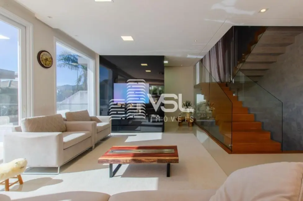 Foto 6 de Casa de Condomínio com 4 quartos à venda, 450m2 em João Paulo, Florianopolis - SC