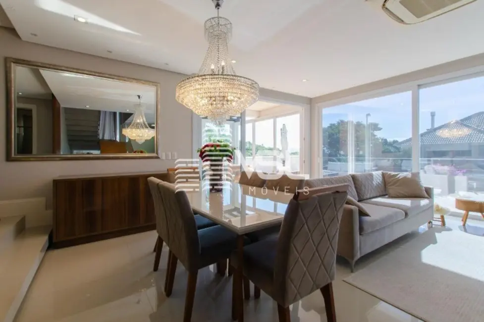 Foto 3 de Casa de Condomínio com 4 quartos à venda, 450m2 em João Paulo, Florianopolis - SC