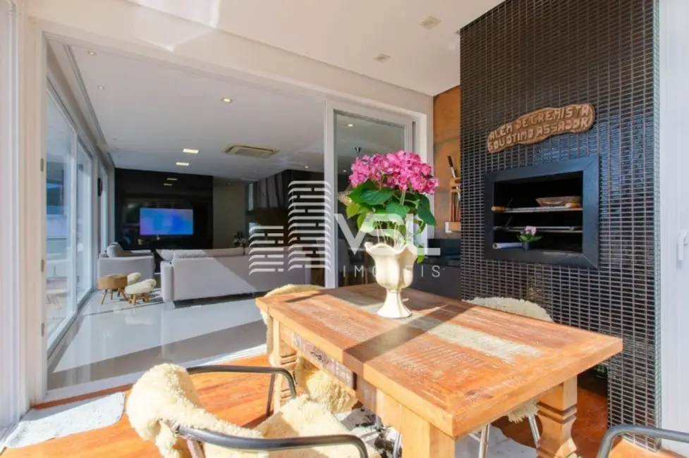 Foto 7 de Casa de Condomínio com 4 quartos à venda, 450m2 em João Paulo, Florianopolis - SC