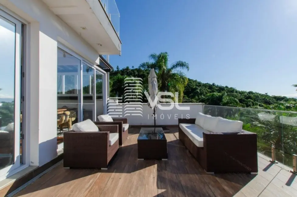 Foto 5 de Casa de Condomínio com 4 quartos à venda, 450m2 em João Paulo, Florianopolis - SC