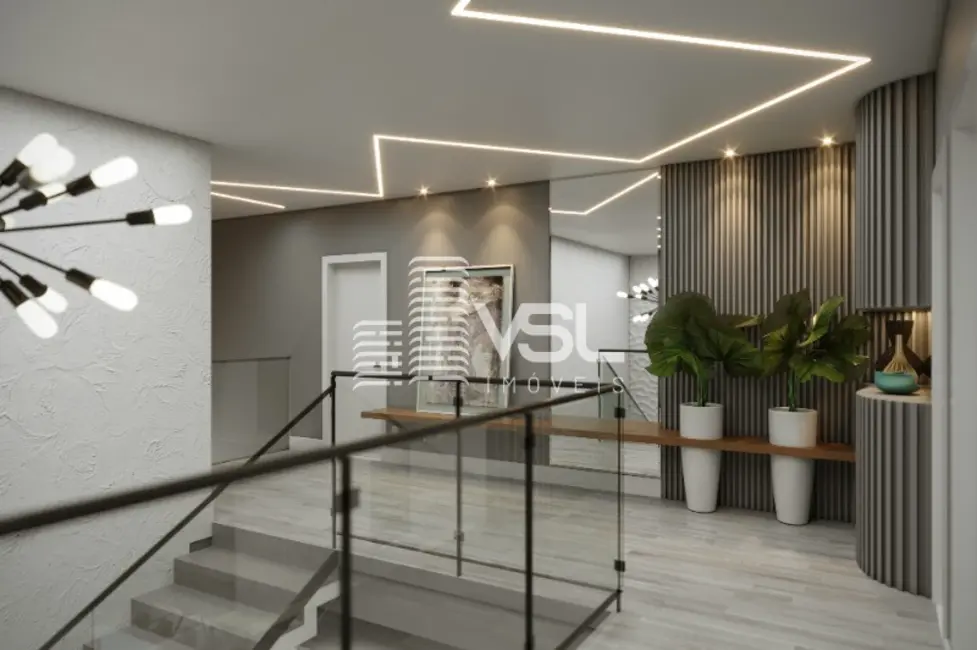 Foto 6 de Casa de Condomínio com 4 quartos à venda, 800m2 em Cacupé, Florianopolis - SC