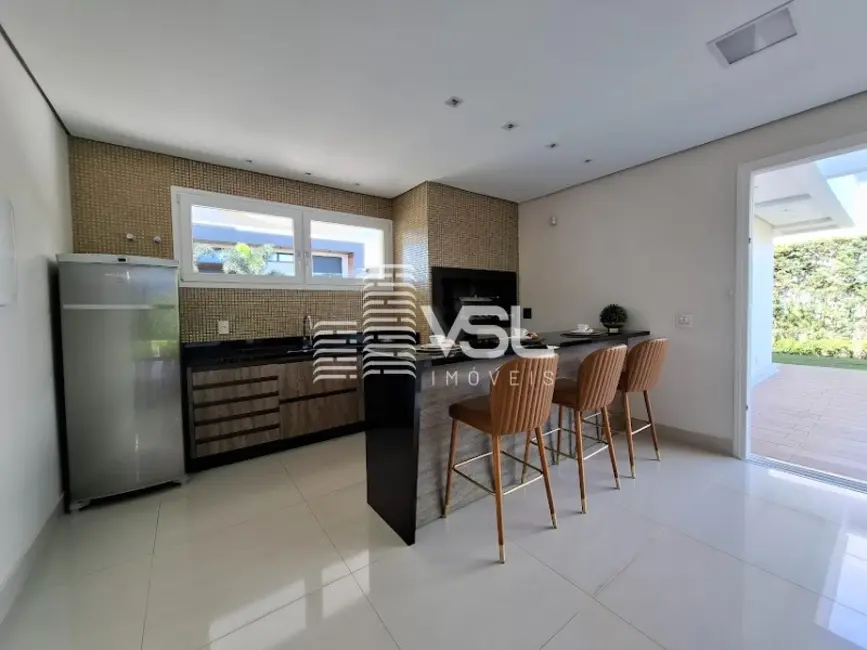 Foto 3 de Casa de Condomínio com 4 quartos à venda, 800m2 em Jurerê Internacional, Florianopolis - SC