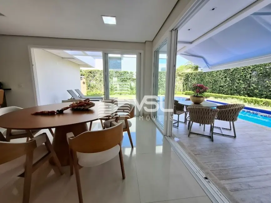 Foto 5 de Casa de Condomínio com 4 quartos à venda, 800m2 em Jurerê Internacional, Florianopolis - SC