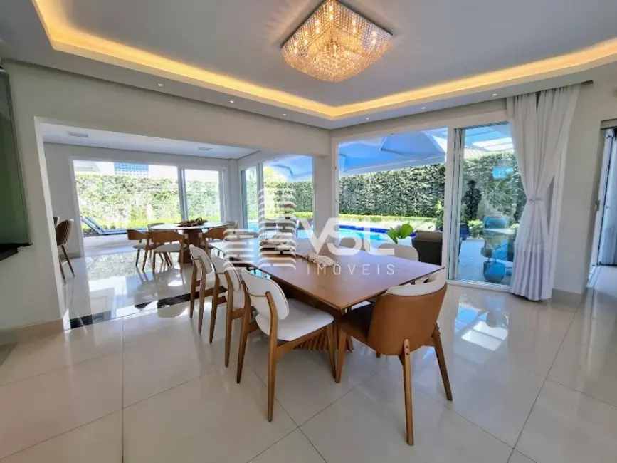 Foto 7 de Casa de Condomínio com 4 quartos à venda, 800m2 em Jurerê Internacional, Florianopolis - SC
