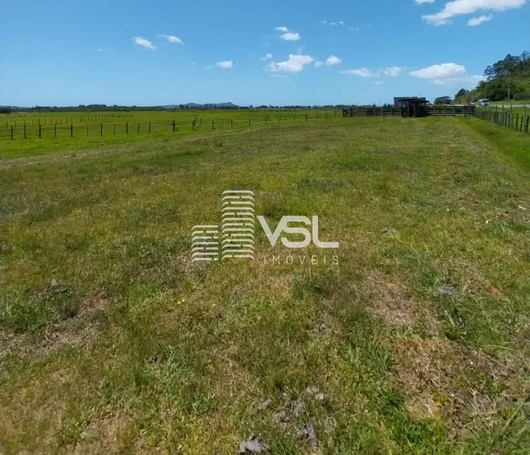 Foto 3 de Terreno / Lote à venda, 110000m2 em Imbituba - SC