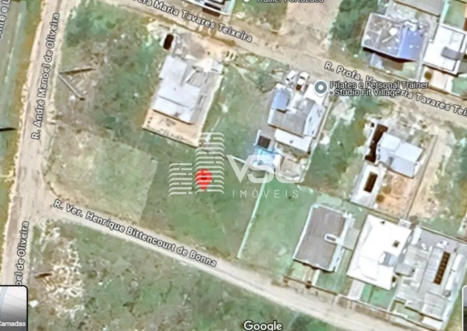 Foto 5 de Terreno / Lote à venda, 750m2 em Imbituba - SC