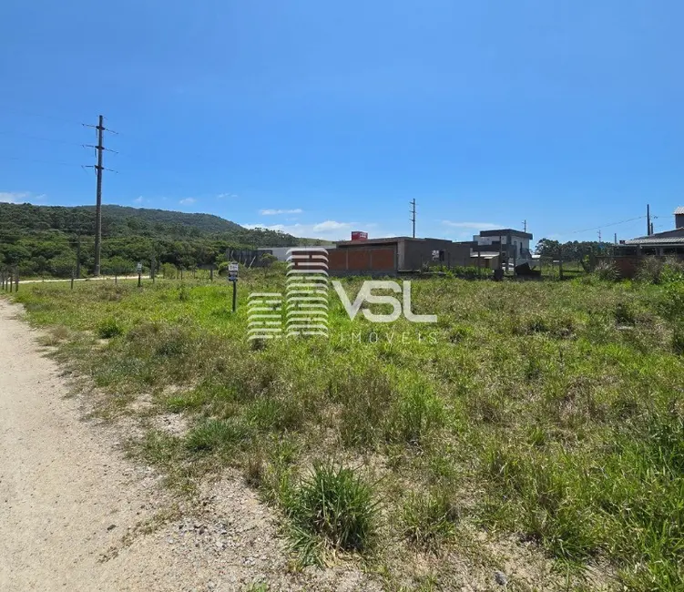Foto 3 de Terreno / Lote à venda, 750m2 em Imbituba - SC