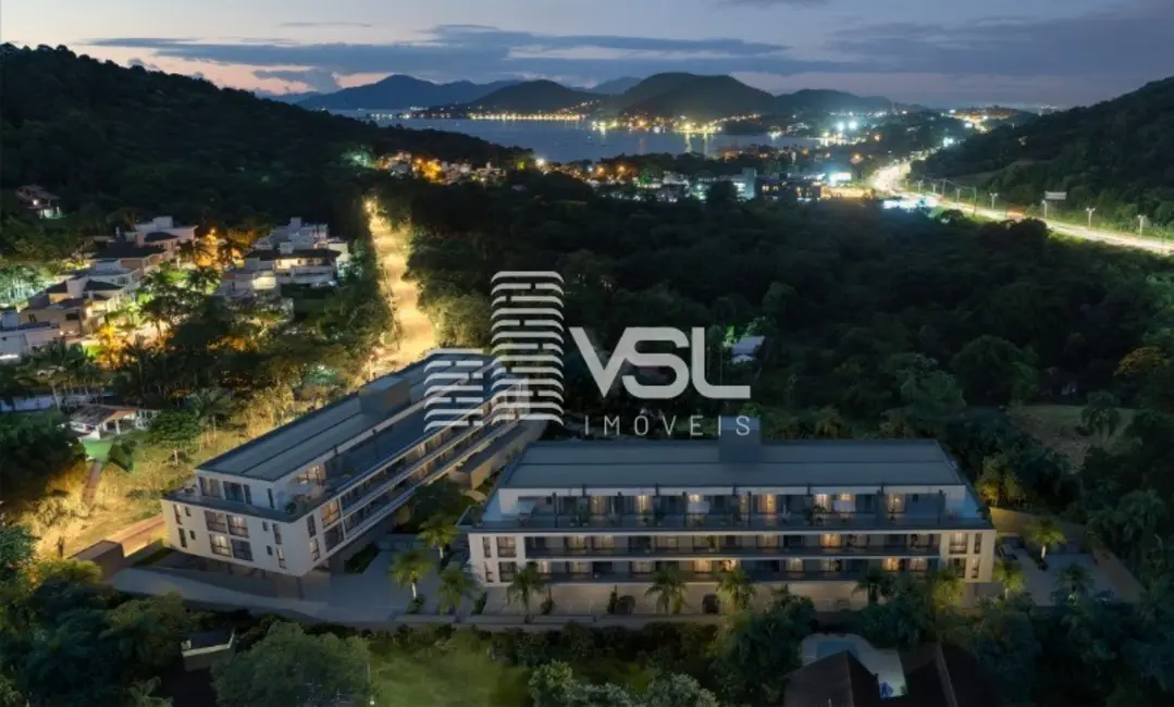 Foto 3 de Loft / Flat com 1 quarto à venda, 30m2 em Santo Antônio de Lisboa, Florianopolis - SC