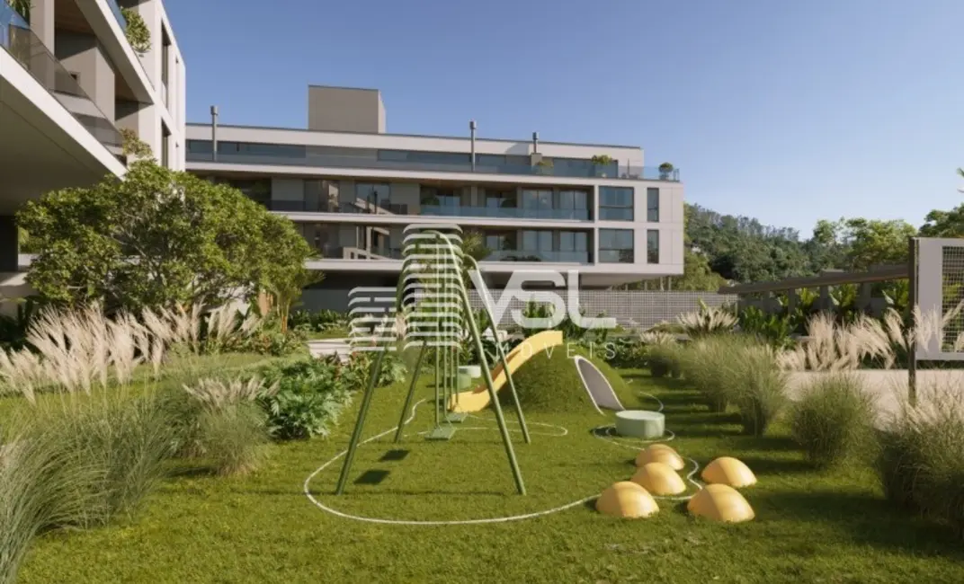 Foto 7 de Loft / Flat com 1 quarto à venda, 30m2 em Santo Antônio de Lisboa, Florianopolis - SC