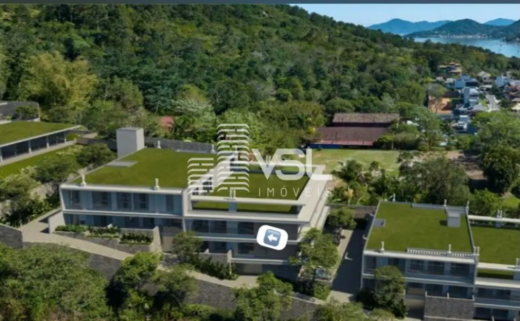 Foto 2 de Loft / Flat com 1 quarto à venda, 30m2 em Santo Antônio de Lisboa, Florianopolis - SC