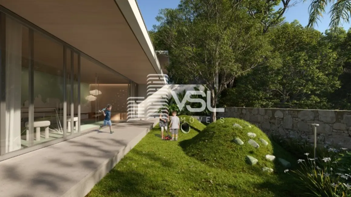 Foto 7 de Loft / Flat com 1 quarto à venda, 30m2 em Santo Antônio de Lisboa, Florianopolis - SC