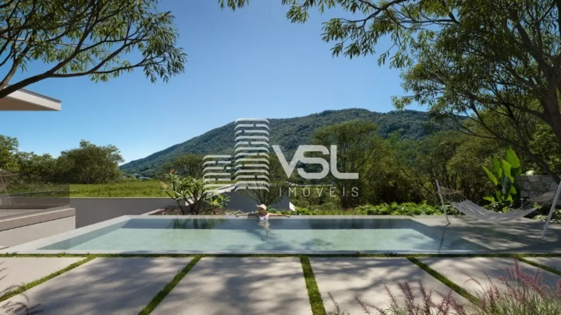 Foto 5 de Loft / Flat com 1 quarto à venda, 30m2 em Santo Antônio de Lisboa, Florianopolis - SC