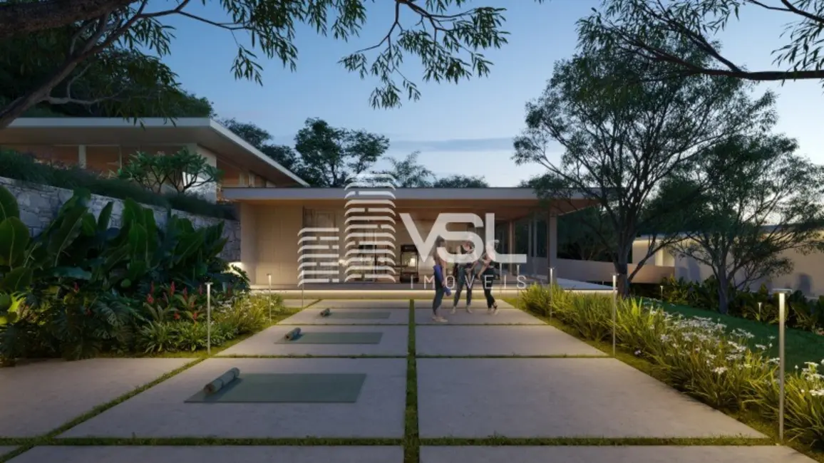 Foto 3 de Loft / Flat com 1 quarto à venda, 30m2 em Santo Antônio de Lisboa, Florianopolis - SC