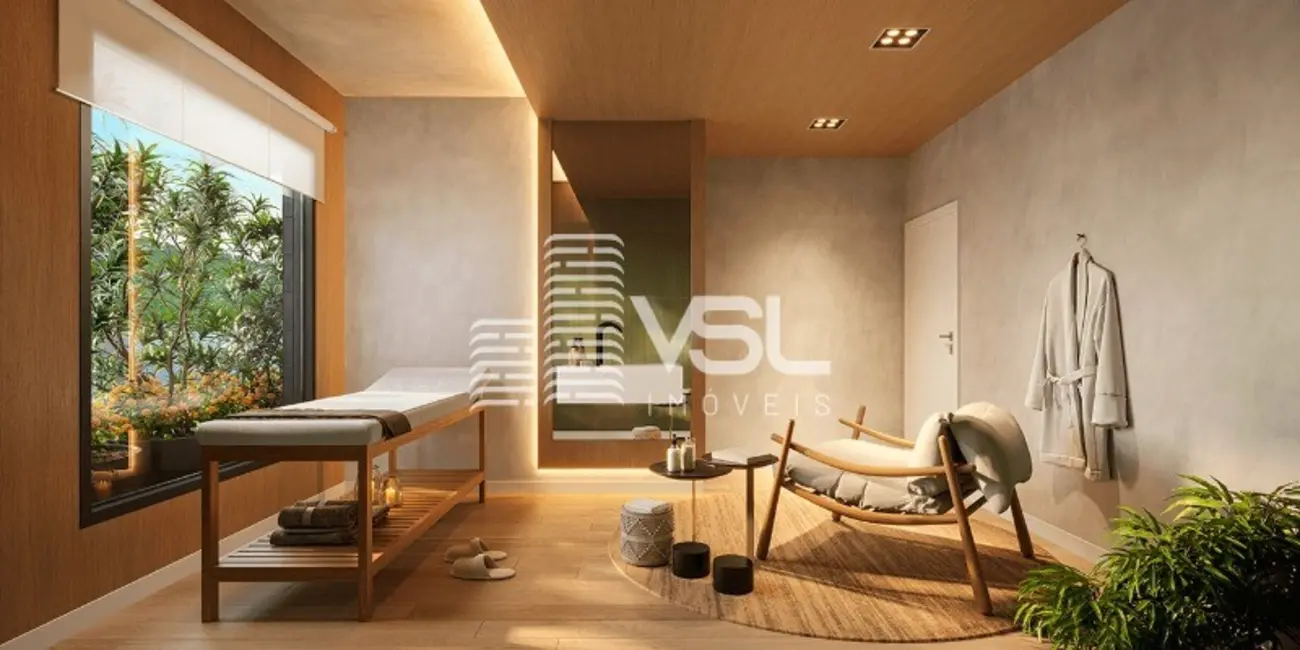 Foto 7 de Apartamento com 2 quartos à venda, 70m2 em Saco Grande, Florianopolis - SC