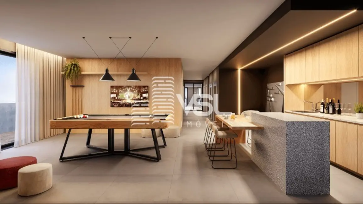 Foto 9 de Apartamento com 2 quartos à venda, 70m2 em Saco Grande, Florianopolis - SC