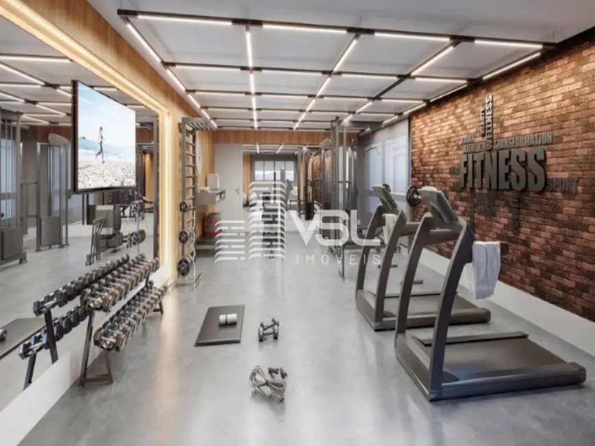 Foto 9 de Apartamento com 3 quartos à venda, 165m2 em Cacupé, Florianopolis - SC