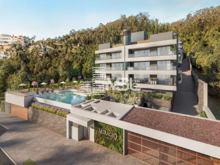 Foto 6 de Apartamento com 3 quartos à venda, 165m2 em Cacupé, Florianopolis - SC