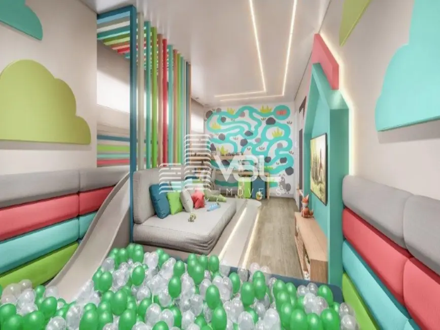 Foto 3 de Apartamento com 3 quartos à venda, 165m2 em Cacupé, Florianopolis - SC