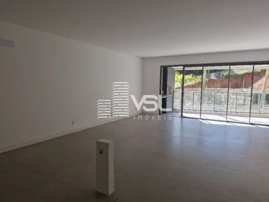 Foto 8 de Apartamento com 3 quartos à venda, 268m2 em Cacupé, Florianopolis - SC