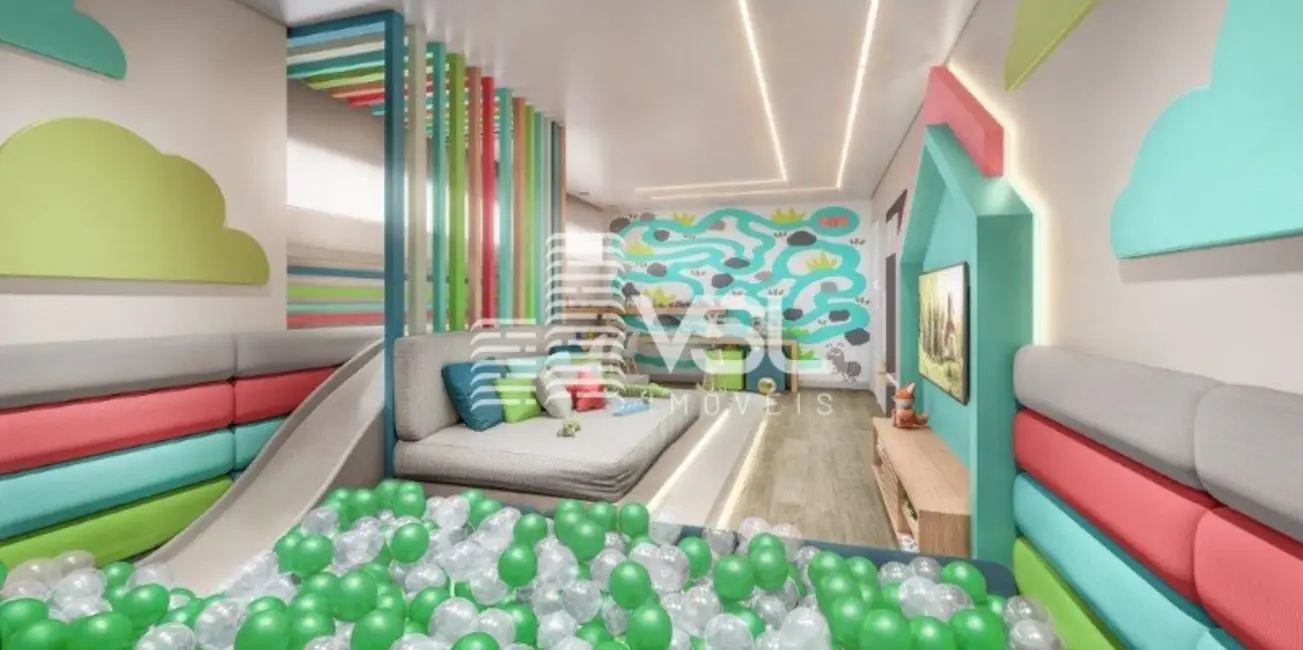 Foto 3 de Apartamento com 3 quartos à venda, 268m2 em Cacupé, Florianopolis - SC