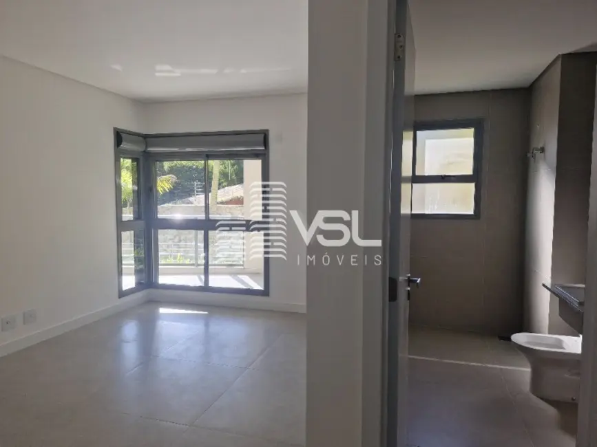 Foto 9 de Apartamento com 3 quartos à venda, 268m2 em Cacupé, Florianopolis - SC